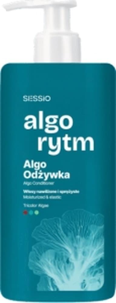 Sessio Odżywka i Wcierka Algorytm do włosów 290 ml