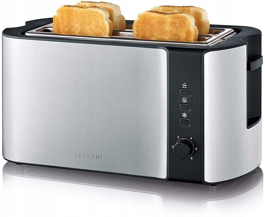 SEVERIN AT 2589 Toster 800W