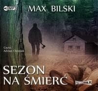 Sezon na śmierć T.2 - Max Bilski Audiobook