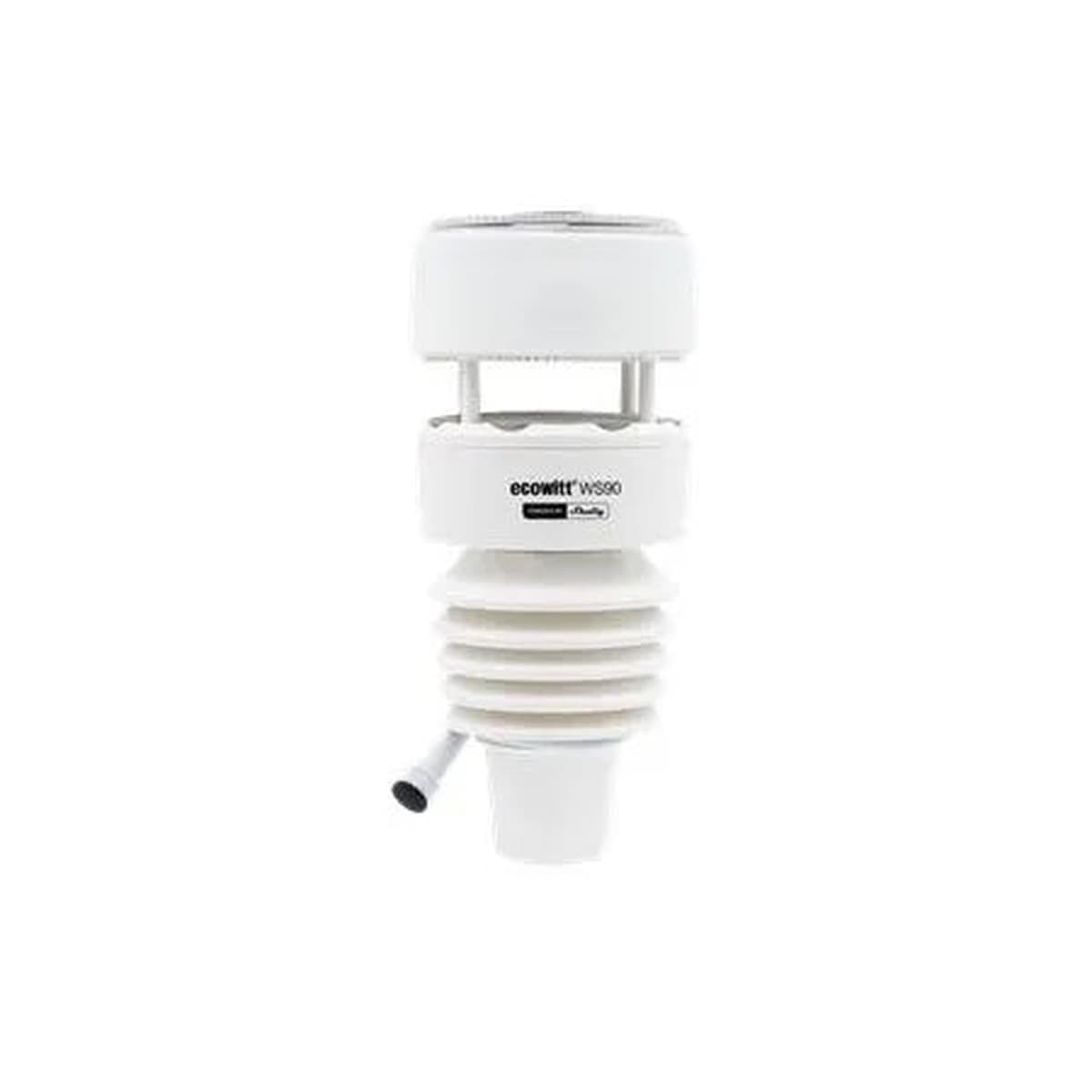 Shelly PbS Ecowitt WS90 7-w-1 Stacja pogodowa