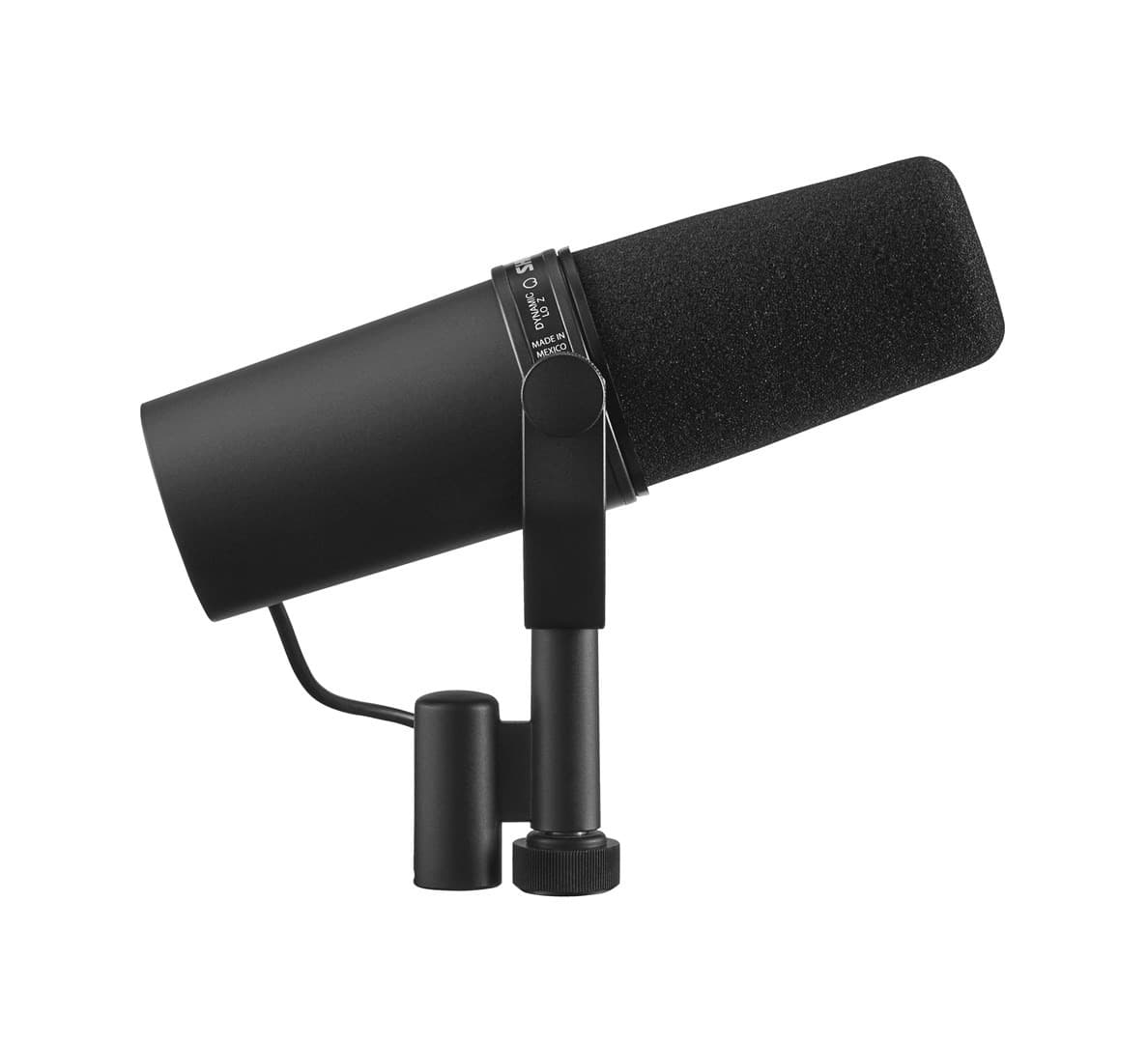 Mikrofon Shure SM7B Dynamiczny Kardioidalny