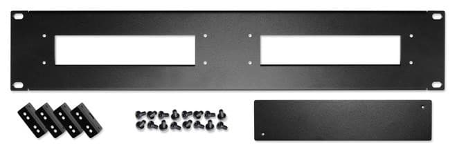 Shuttle PRM01 uchwyt do montażu w rack 1U