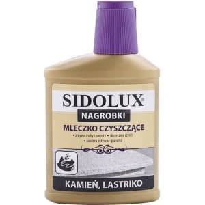 Sidolux mleczko do nagrobków 330 ml