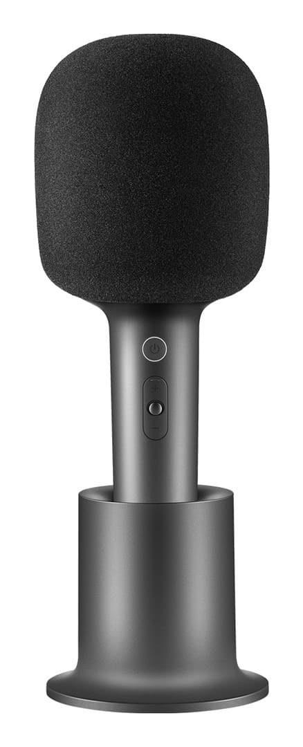 Xiaomi Mikrofon do Karaoke Bluetooth Czarny