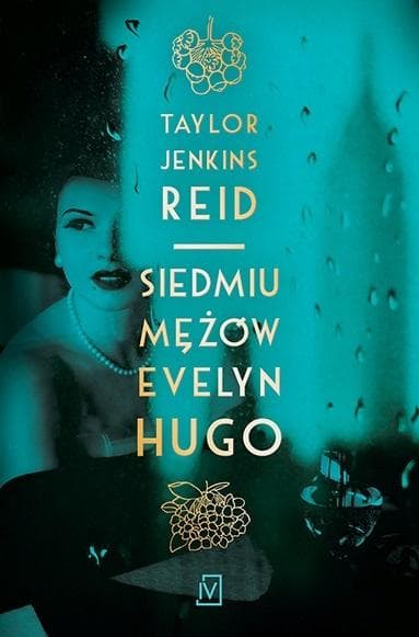 Siedmiu mężów Evelyn Hugo wydanie 2023