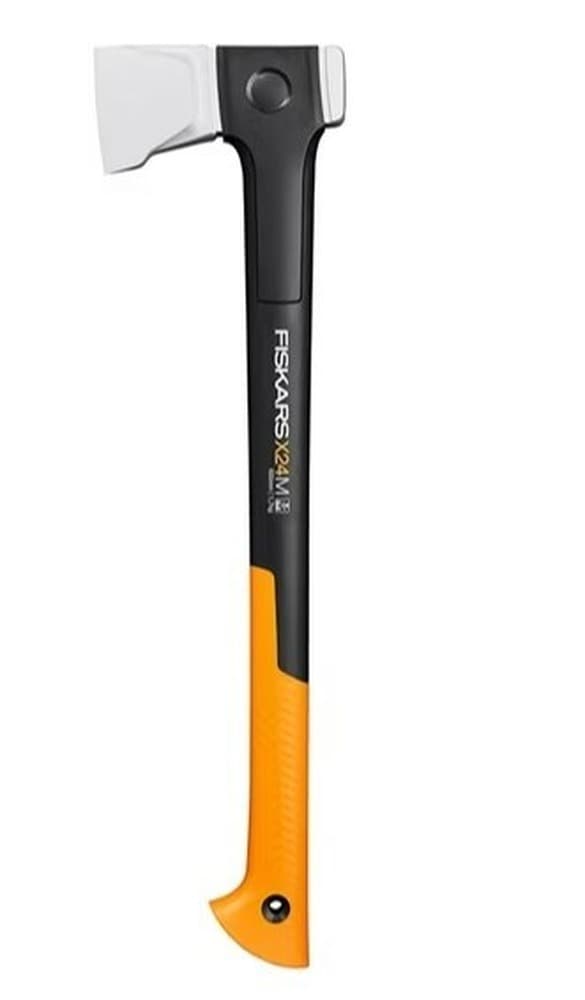 Fiskars Siekiera rozłupująca X24 X-Series ostrze M