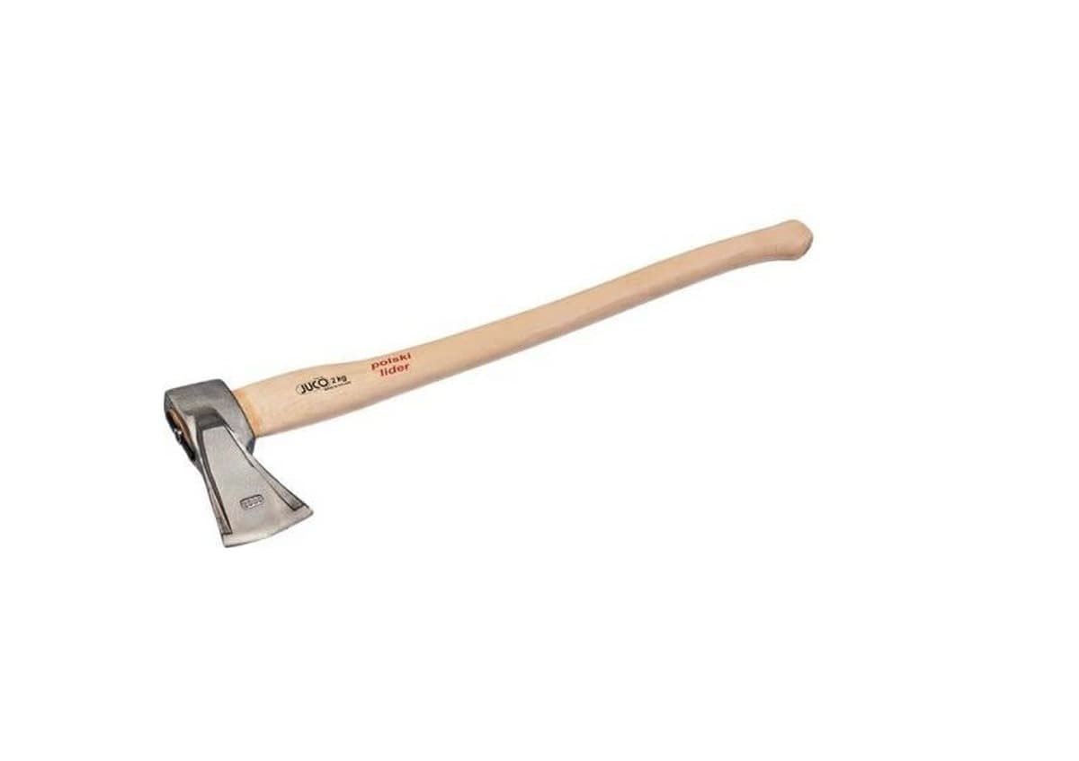 Siekiera tradycyjna klin 1,2 kg do drewna