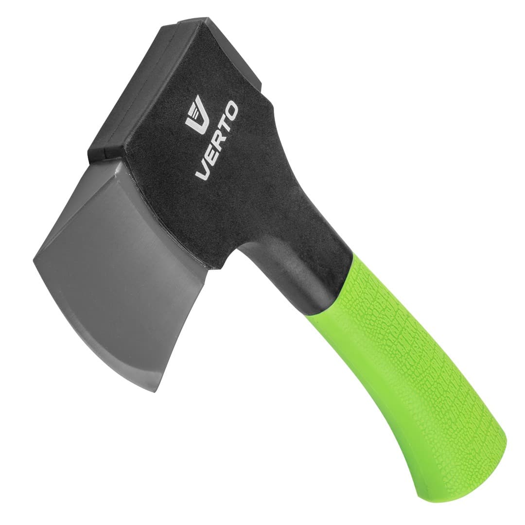 Siekiera uniwersalna 550g, trzonek z włókna szklanego 230mm