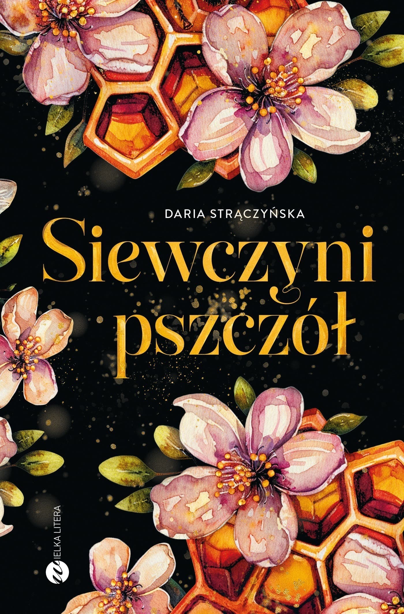 Siewczyni pszczół
