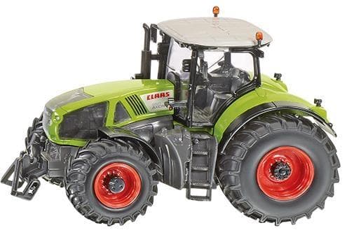Ciągnik rolniczy Claas Axion 950 Siku Farmer 1:32