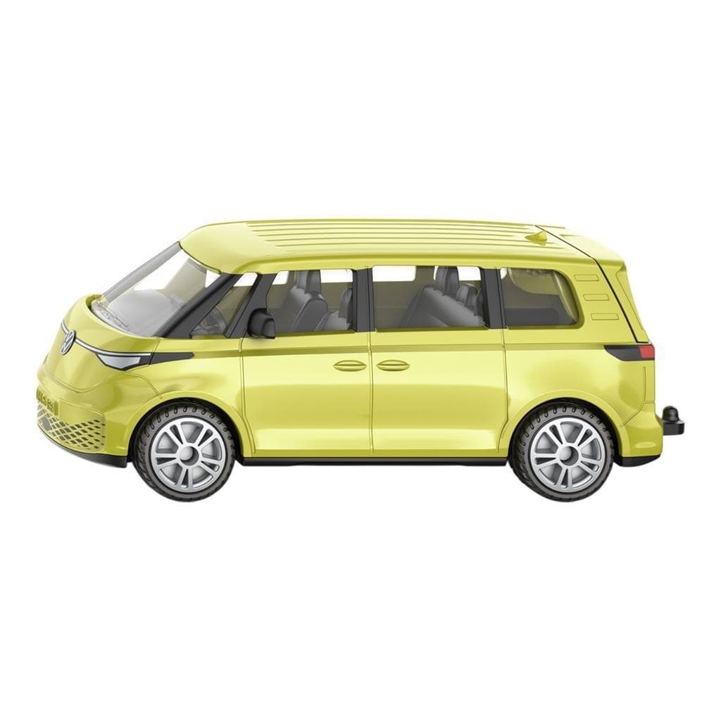 Siku Magenta VW ID.Buzz model samochodu 1:55 blister