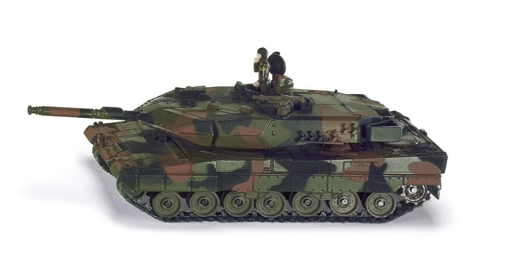 Siku Super Czołg Model kolekcjonerski S8319