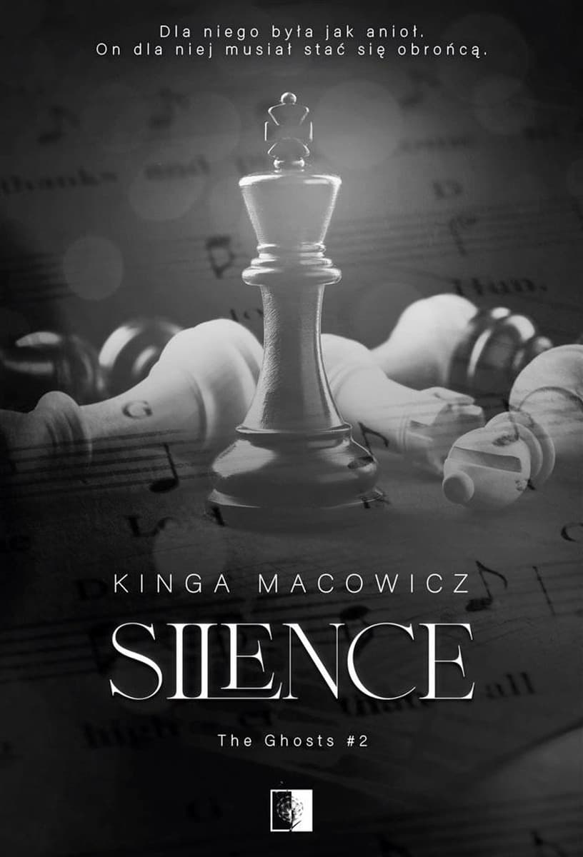Silence. The Ghosts. Tom 2