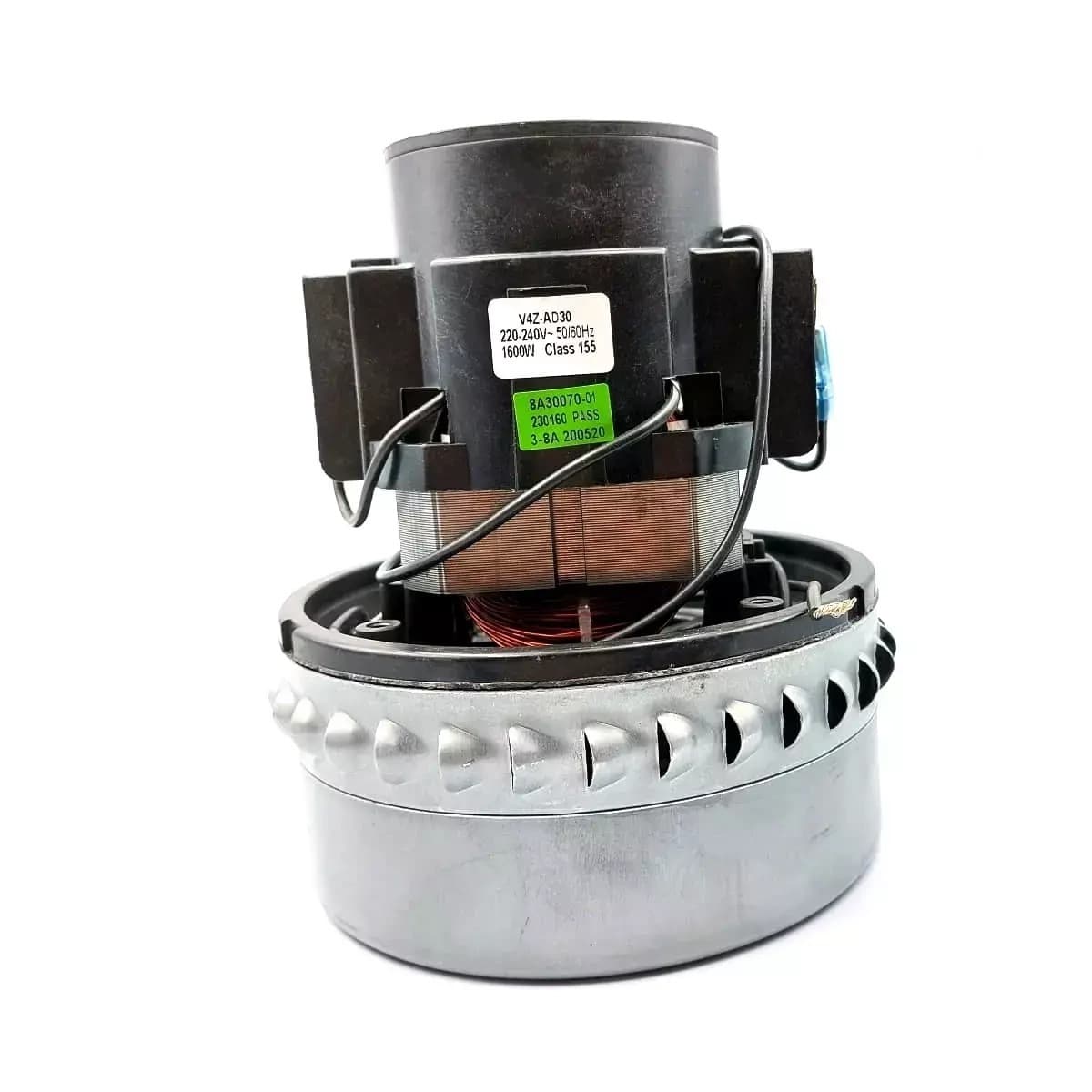 Silnik elektryczny V4Z-AD30 1600W - część 14 do DED6603