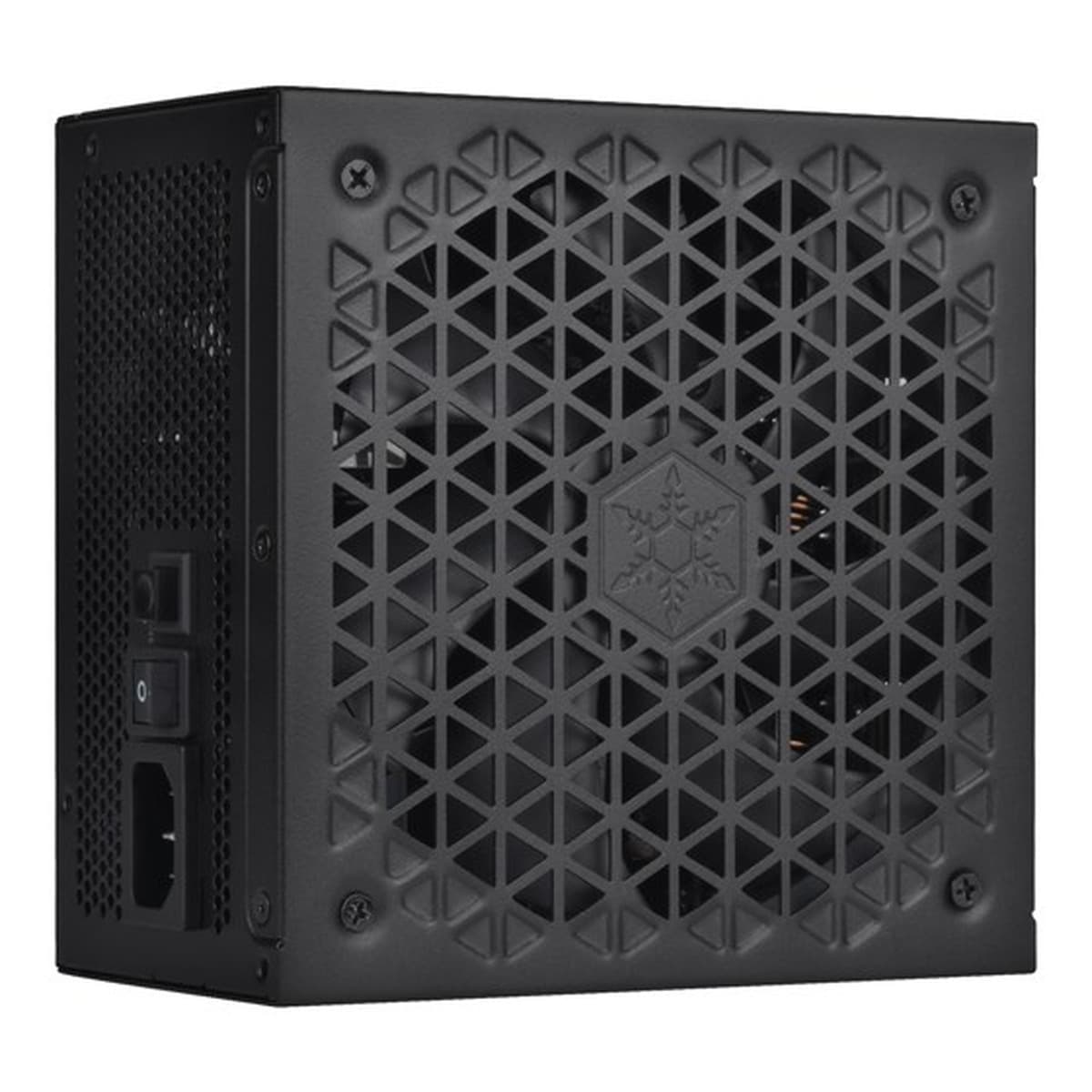 SilverStone DA1000R Gold 1000W ATX 3.0 - zasilacz komputerowy