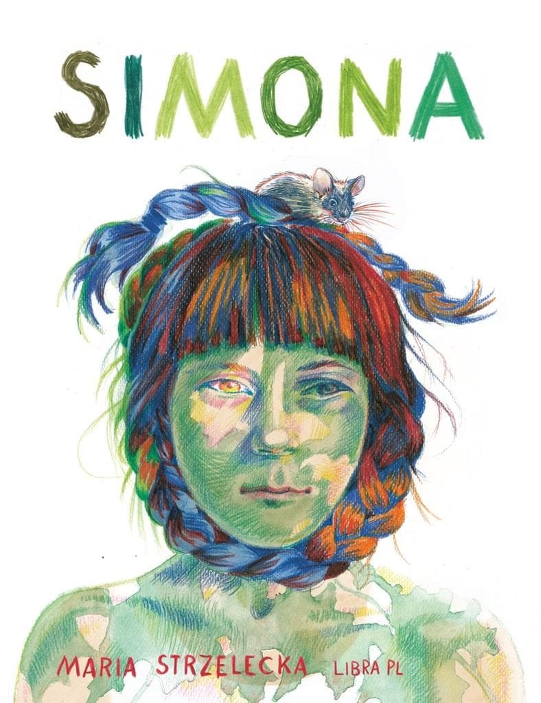 Simona Kossak - Opowieść o królowej Puszczy Białowieskiej