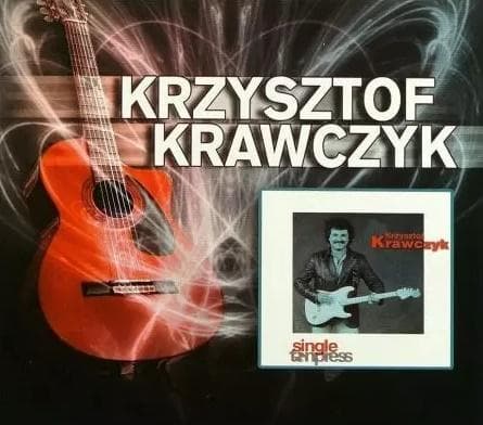 Płyta CD Krzysztof Krawczyk Single Album