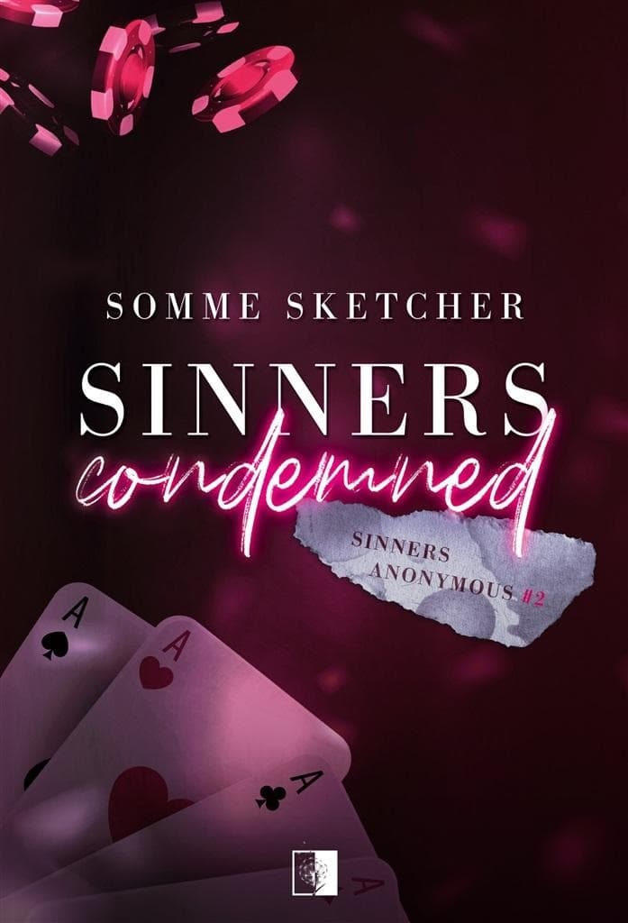 Sinners Anonymous Condemned Tom 2 - Cory Reilly