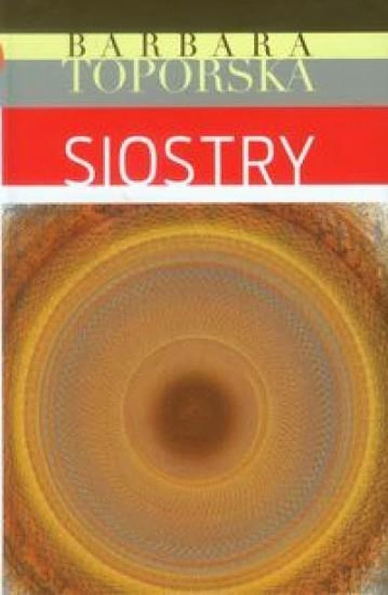 Siostry - opowieść - miękka oprawa