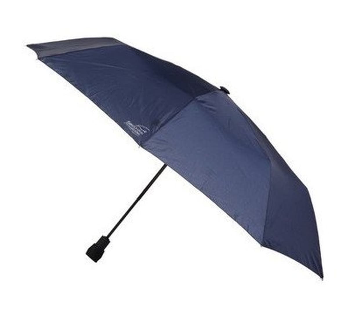 Składany parasol Euroschirm Light Trek Automatic - granatowy