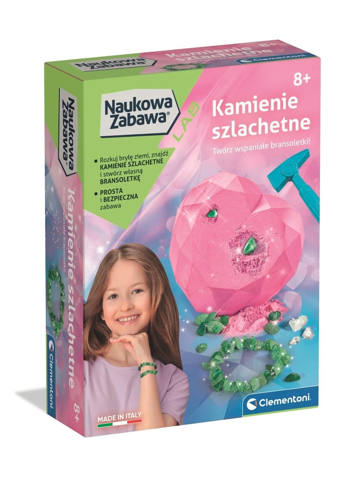 Skamieniałości kamienie szlachetne 50448