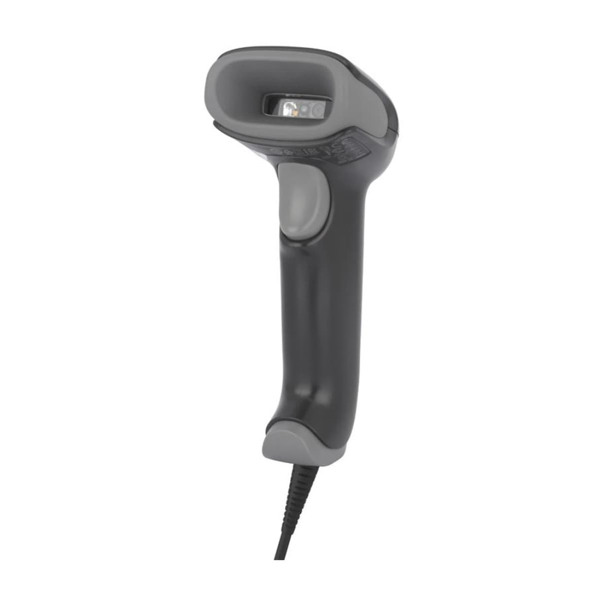 Skaner Honeywell Omni-directional 1D, PDF