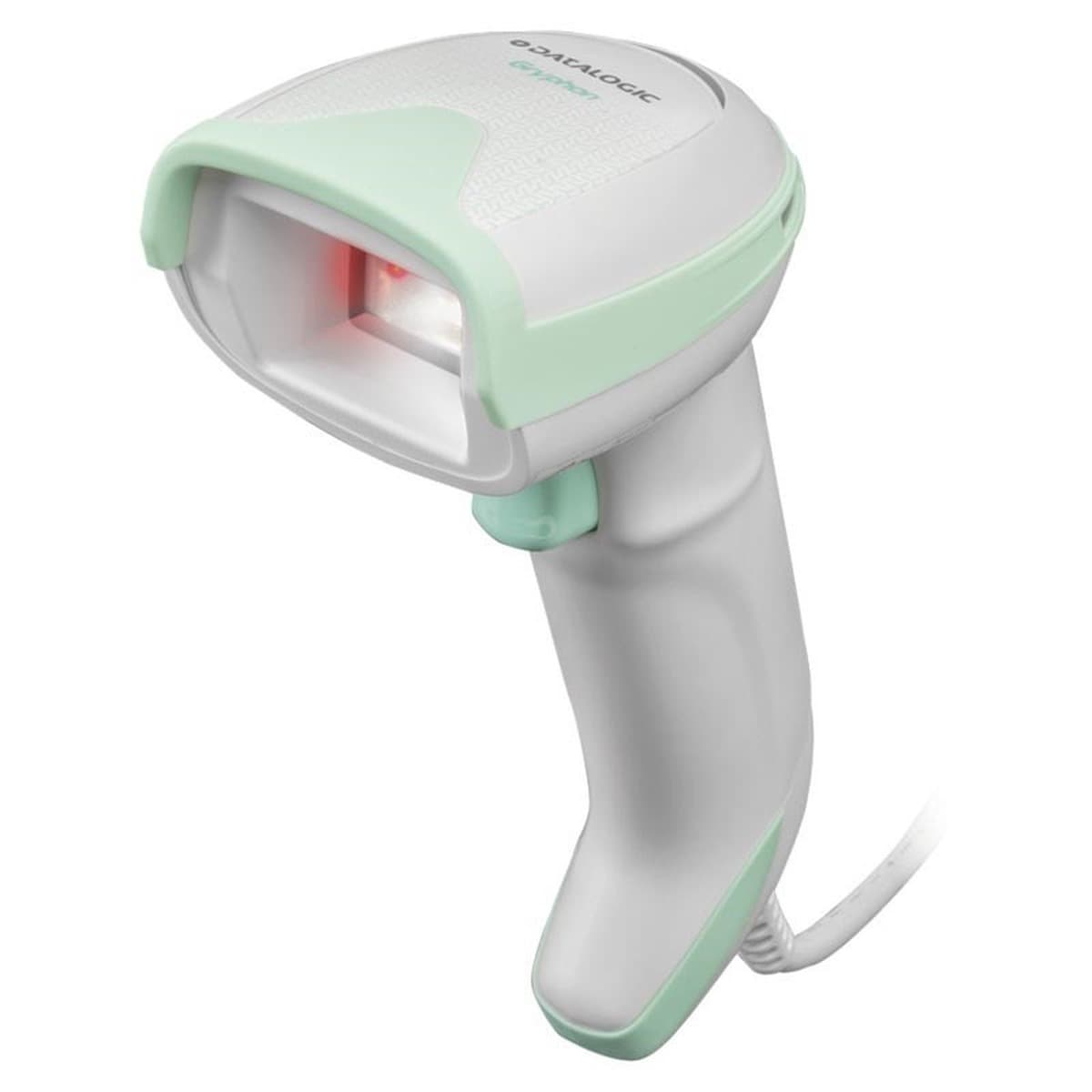 Skaner kodów kreskowych Datalogic Gryphon I GD4520 - 1D/2D