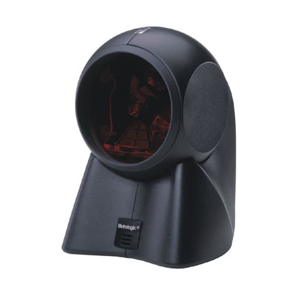 Skaner kodów kreskowych Honeywell Orbit 7120 RS232 czarny