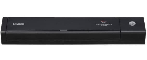 Skaner Canon P-208II przenośny USB 2.0