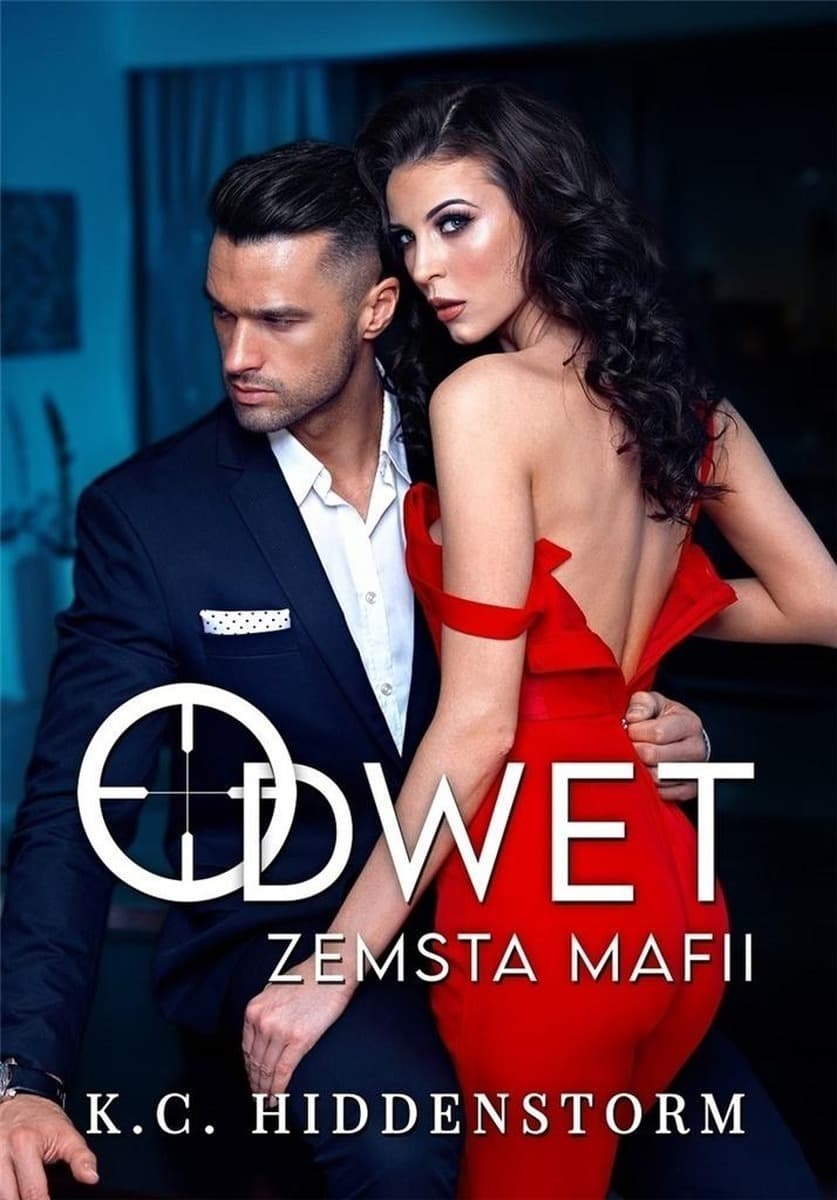 Skarpa Warszawska Odwet. Zemsta mafii - Erotyczny romans z dreszczykiem