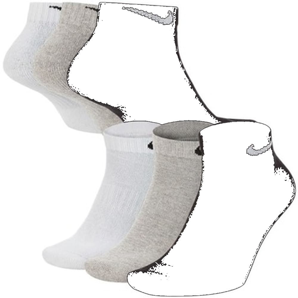 Skarpety NIKE 3pak MIX