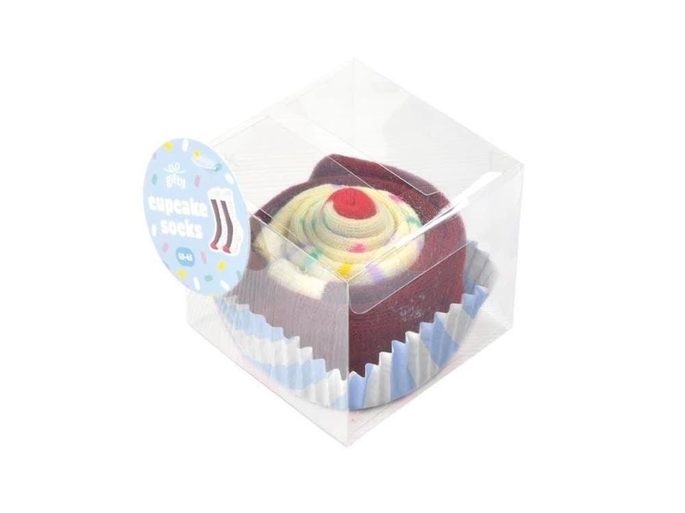 Skarpetki rozmiar 43-45 - cupcake