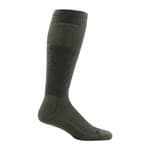 Skarpety Darn Tough Tactical Mid-Calf Lightweight z amortyzacją - zieleń leśna