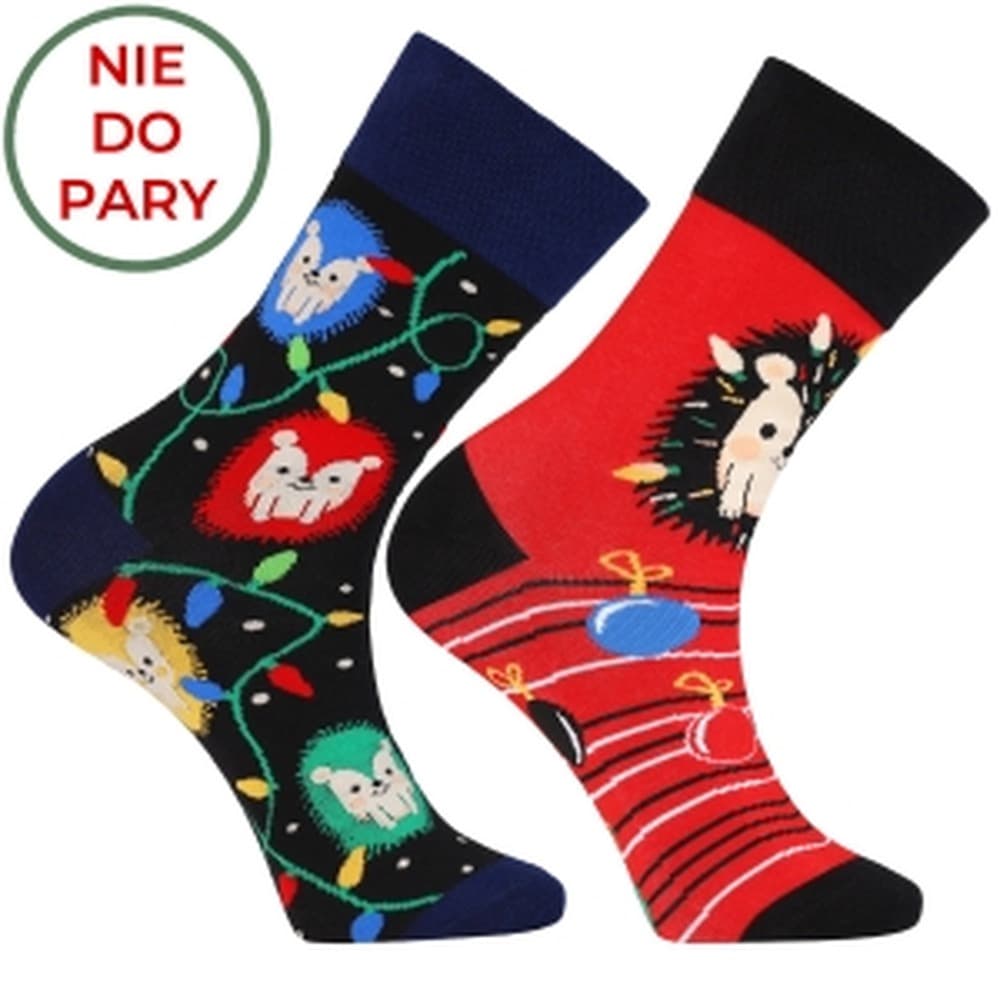 Skarpety sportowe Moraj