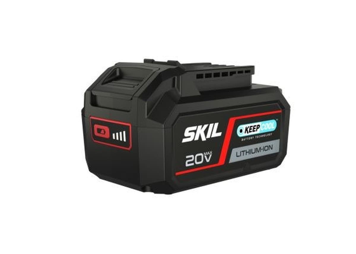 Skil BR1E3104AA bateria/ładowarka do elektronarzędzi 20V 4Ah Li-Ion