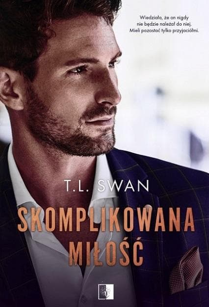 Skomplikowana miłość - powieść obyczajowa