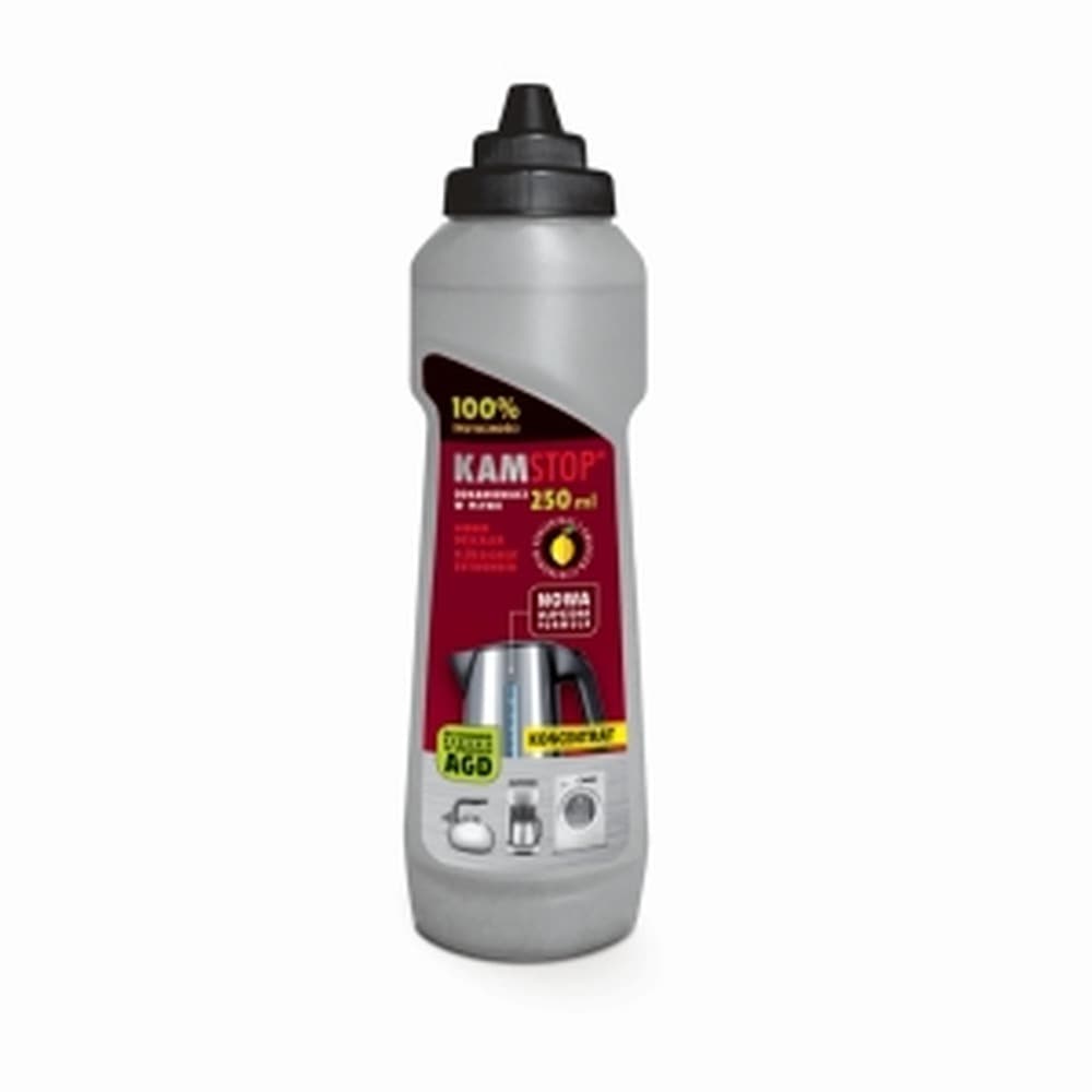 Odkamieniacz Kamstop do AGD 250 ml