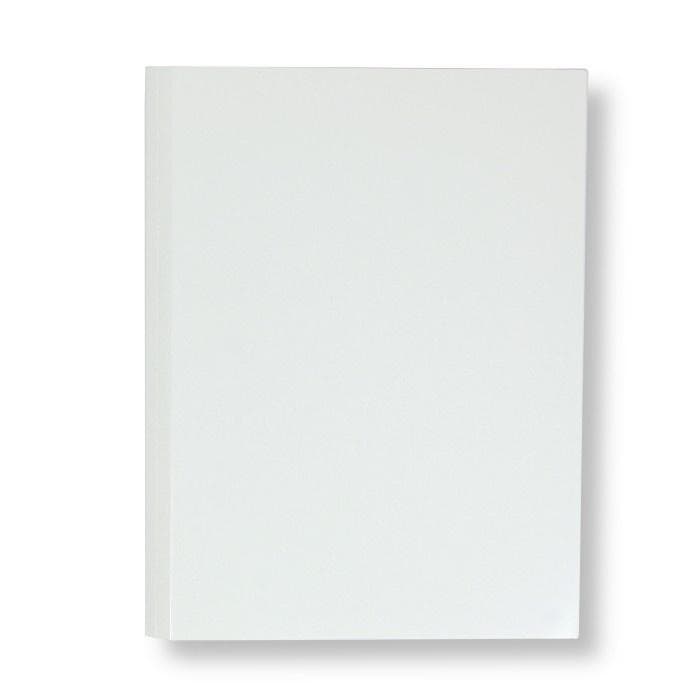 Skoroszyt A4 papierowy 300gsm 35 szt.