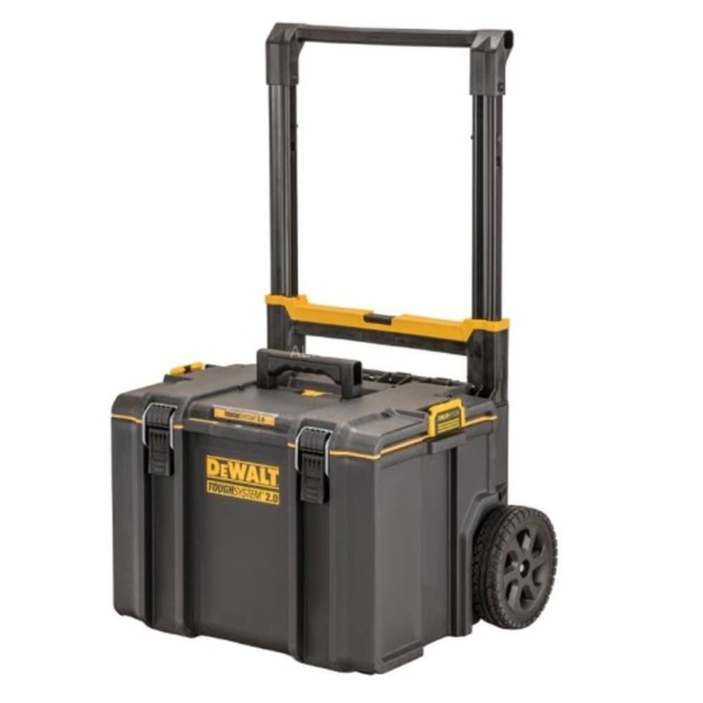 Skrzynia narzędziowa DeWalt ToughSystem 2.0 DS450