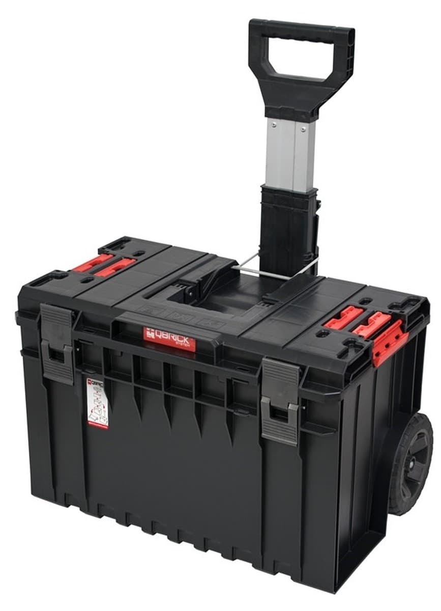 Skrzynia narzędziowa QBRICK SYSTEM ONE CART