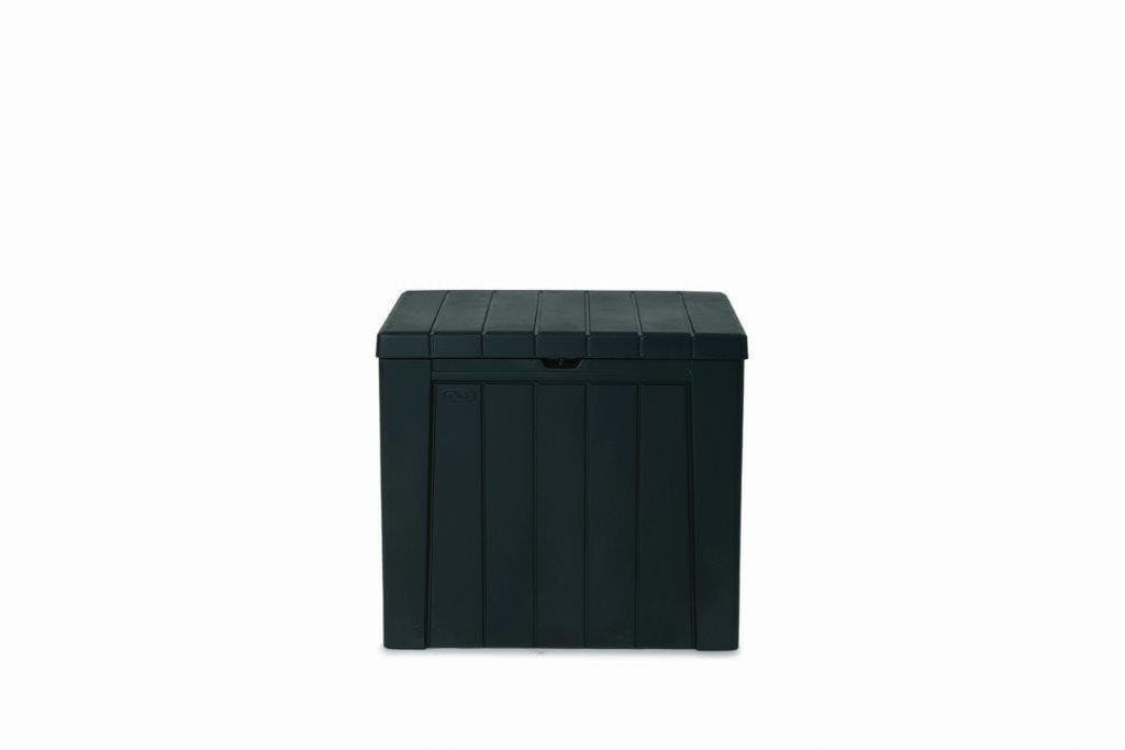 Skrzynia ogrodowa Keter Urban Storage Box 113L grafitowa