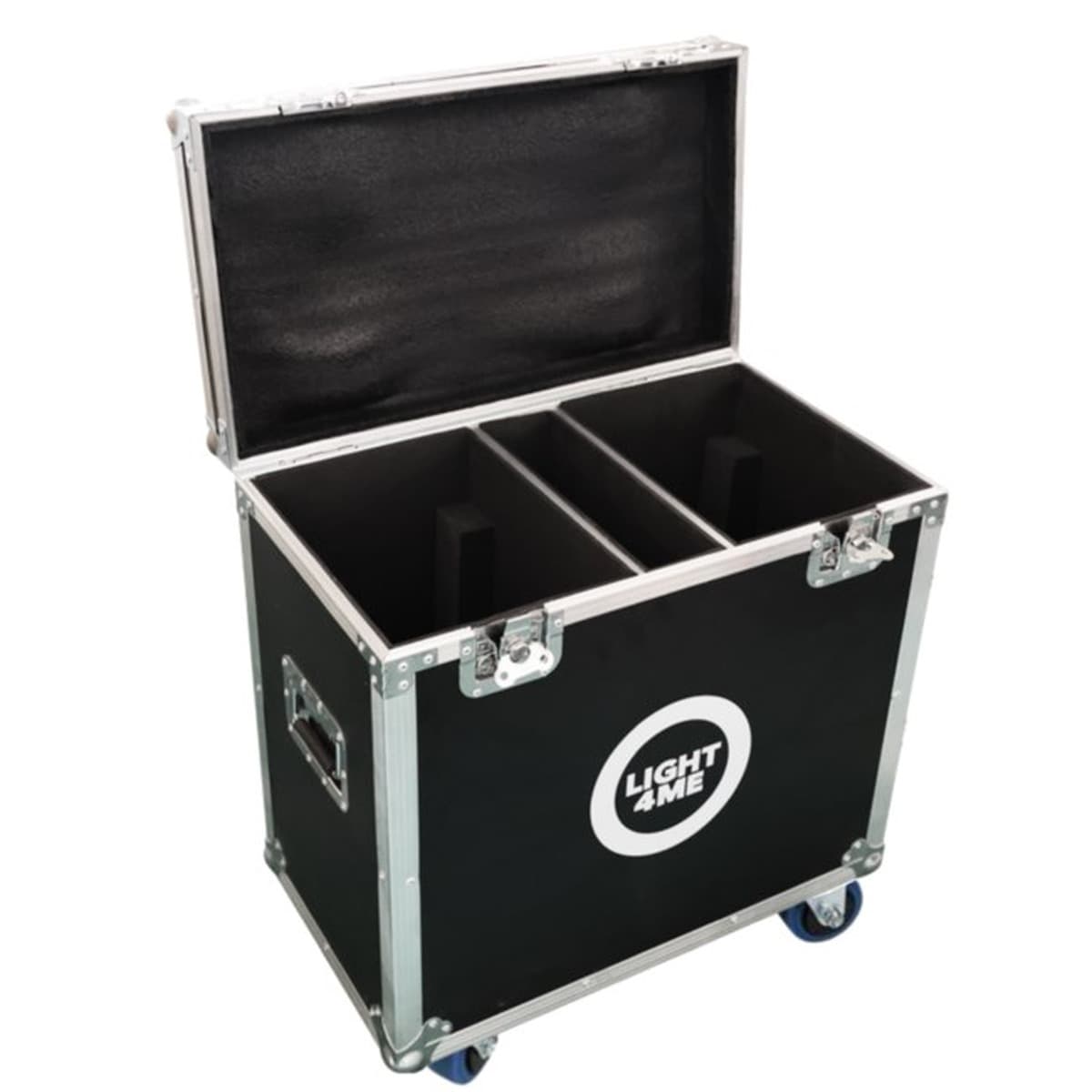 Skrzynia transportowa LIGHT4ME 12R SMART BEAM CASE 2IN1