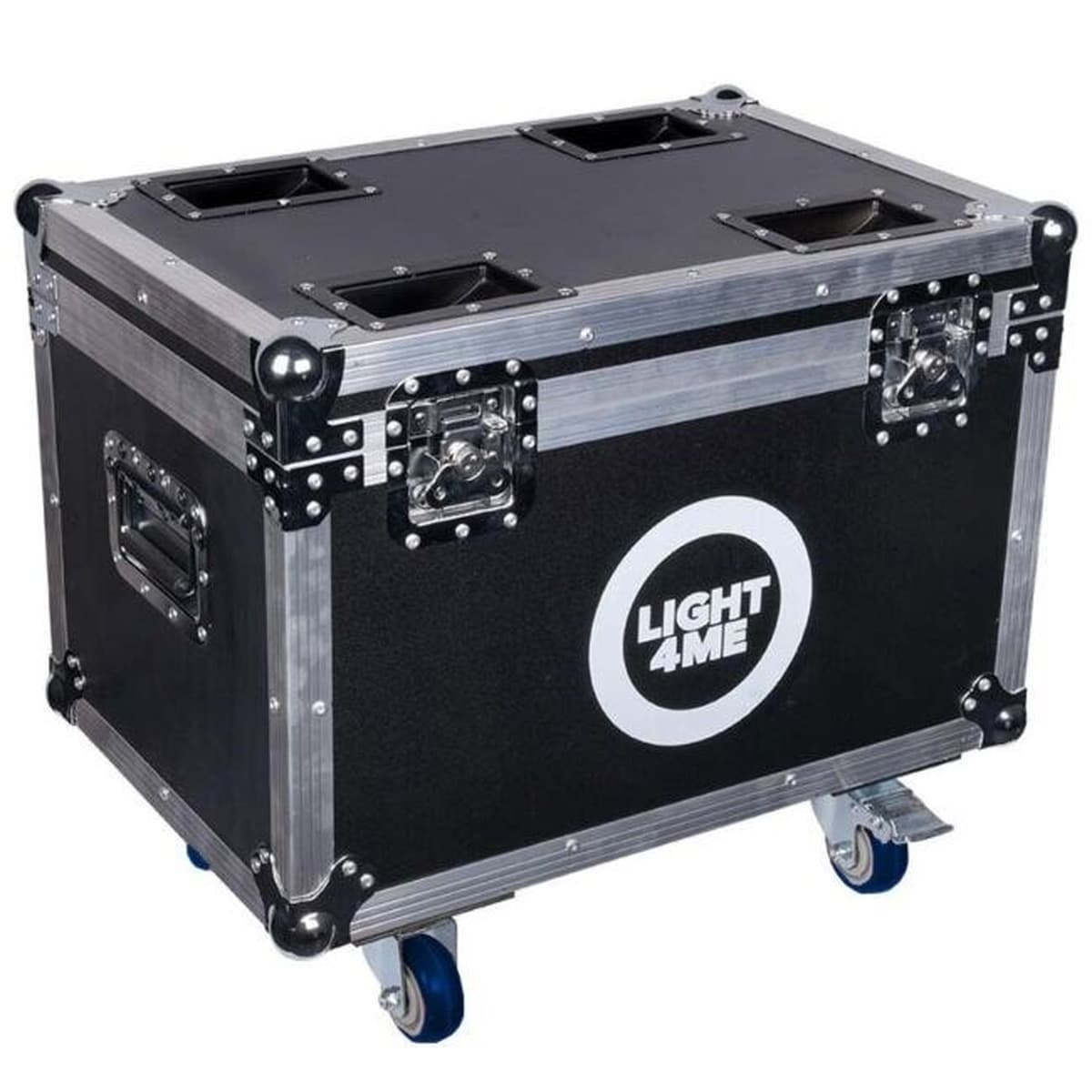 Skrzynia transportowa LIGHT4ME GALAXY MKII