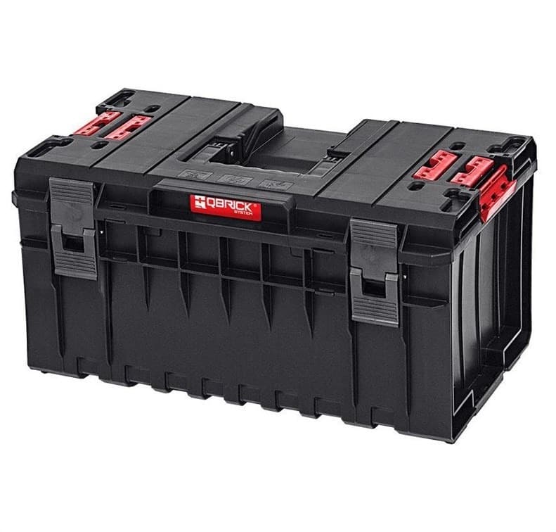 Skrzynka narzędziowa Qbrick ONE 350 VARIO 38L z uszczelką