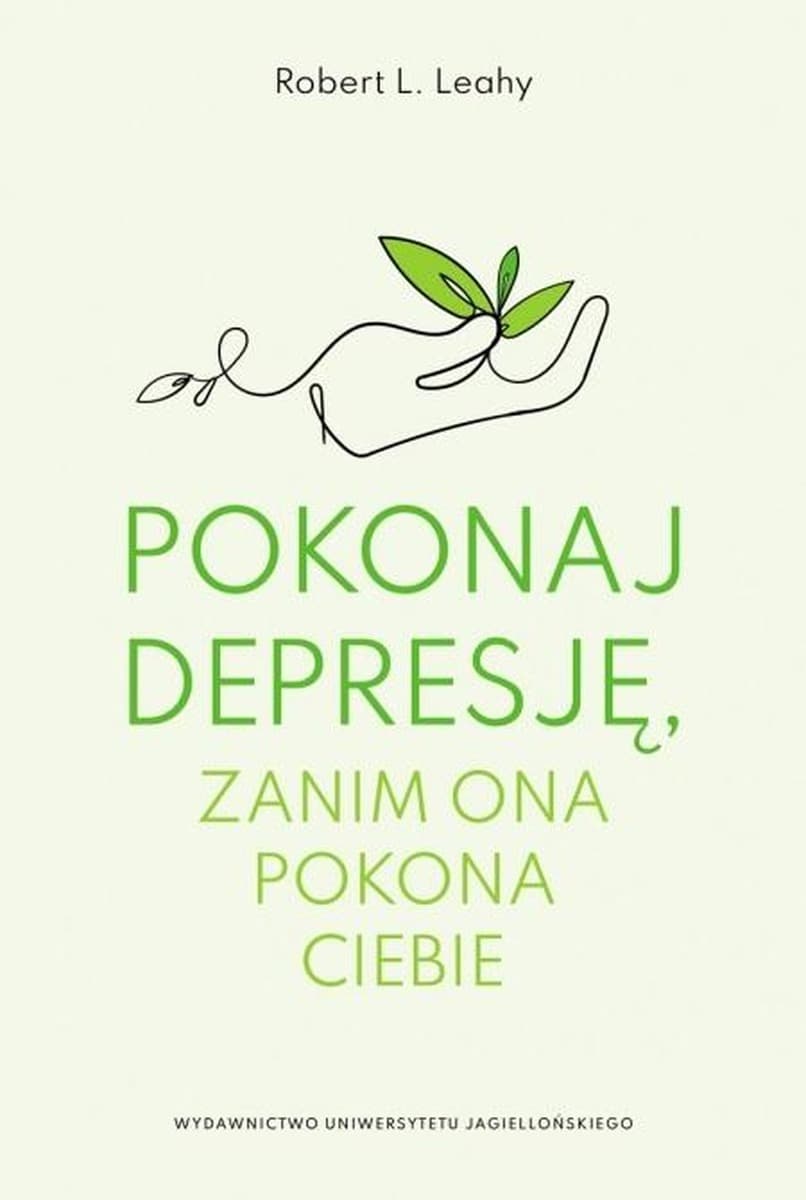 Skuteczne sposoby radzenia sobie z depresją - poradnik psychologiczny