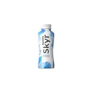 Skyr pitny islandzki naturalny 360 g