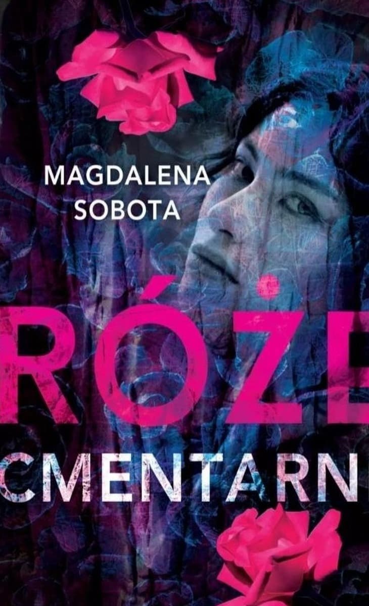 Śledztwa Herminy Wasylik T.3 Róże cmentarne
