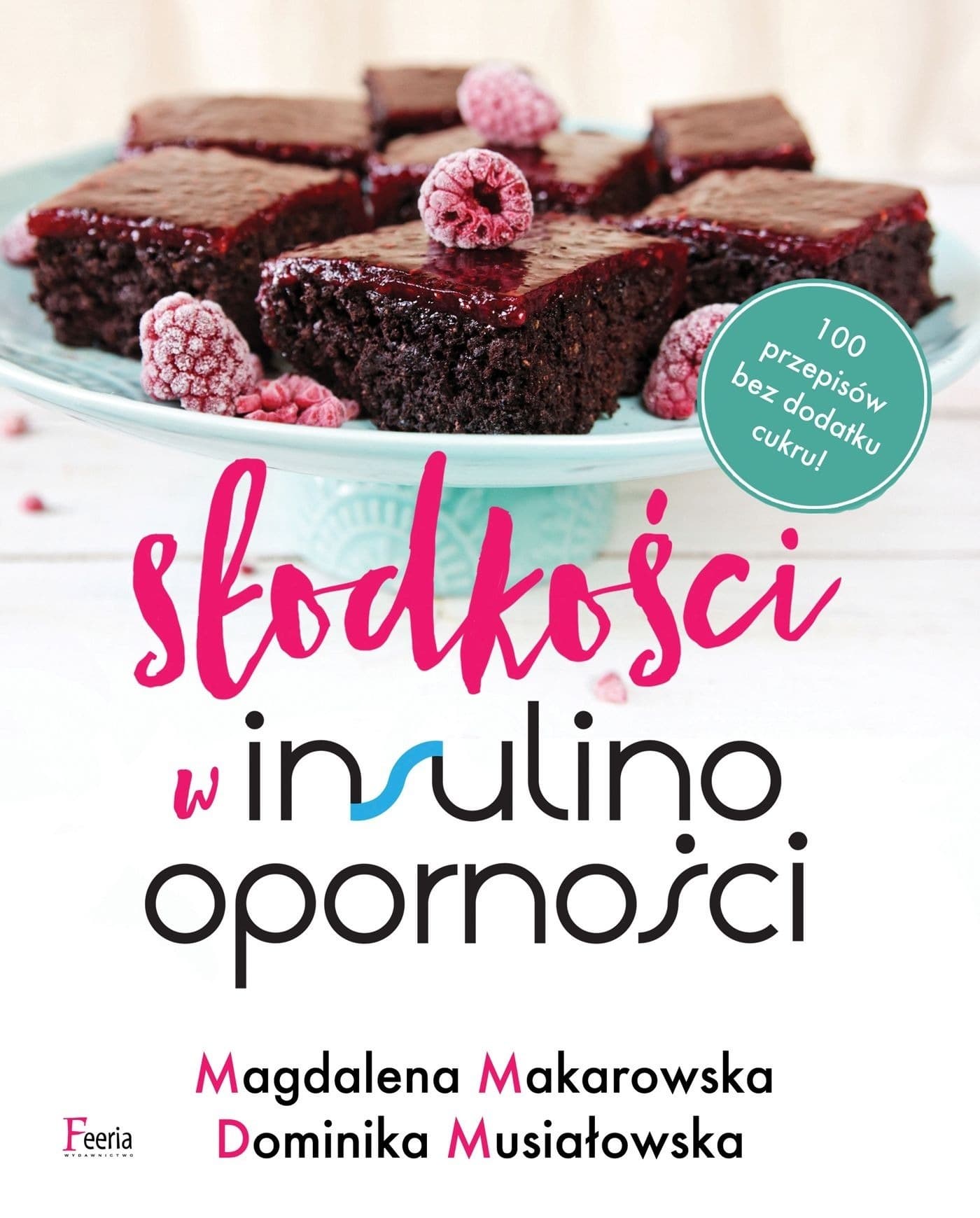 Slodkosci w insulinoopornosci. Wydanie 2025