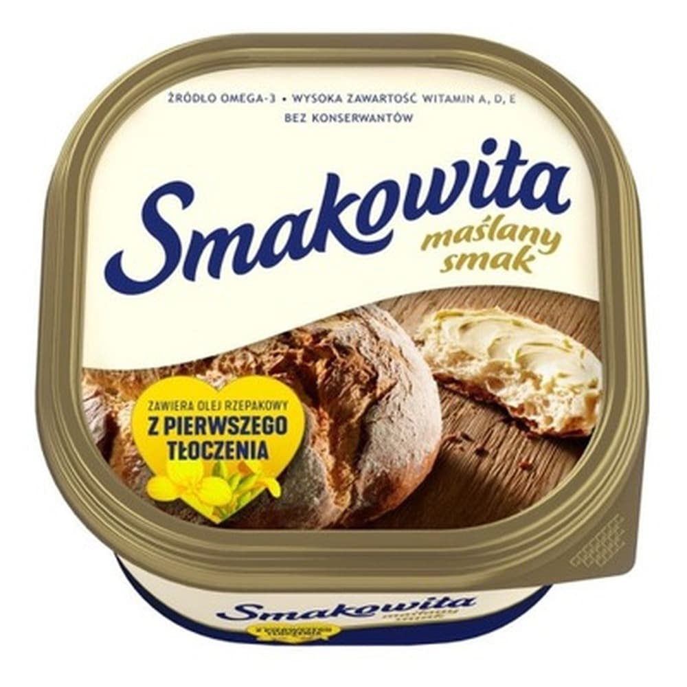 Smakowita de Luxe 400 g