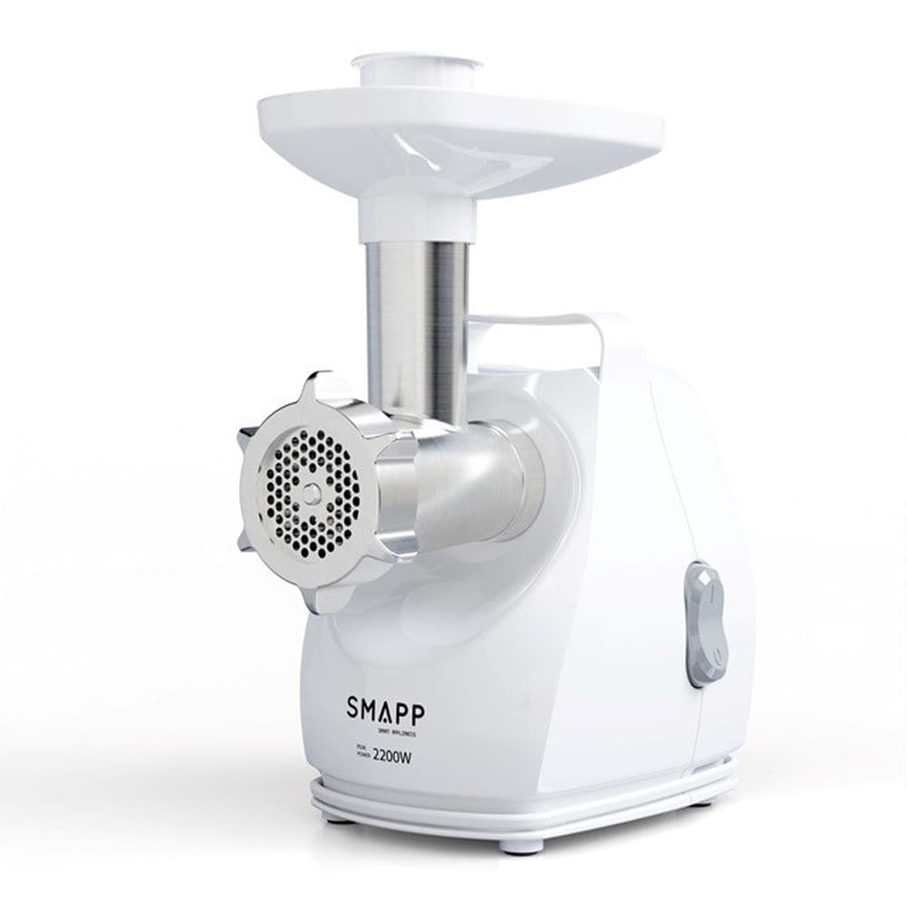 SMAPP Maszynka do mięsa 2200W model 490.8